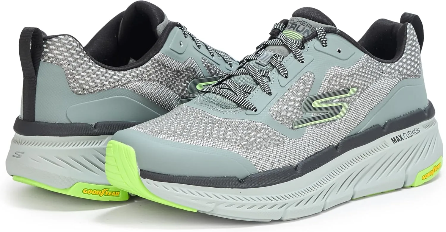 Skechers Men's Max Cushioning Premier Vantage 2.0