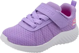 Skechers Unisex-Child Bounder-Cool Cruise Sneaker