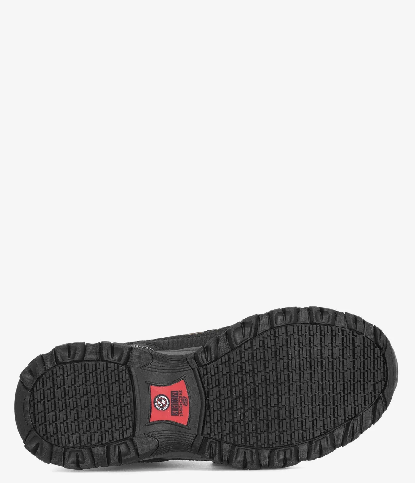 Skechers Work Holdredge Rebem Safety Toe EH Boot - Men