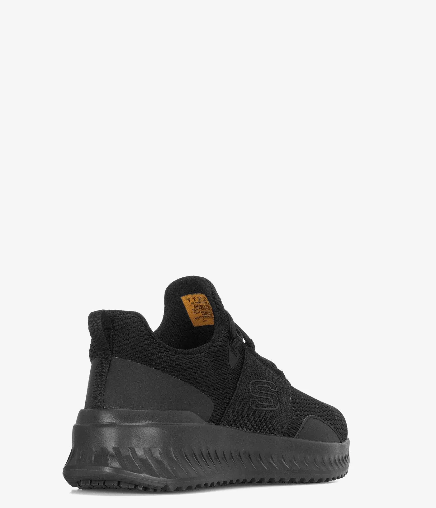 Skechers Work Relaxed Fit Tilido Ebino Slip Resistant Sneaker - Women