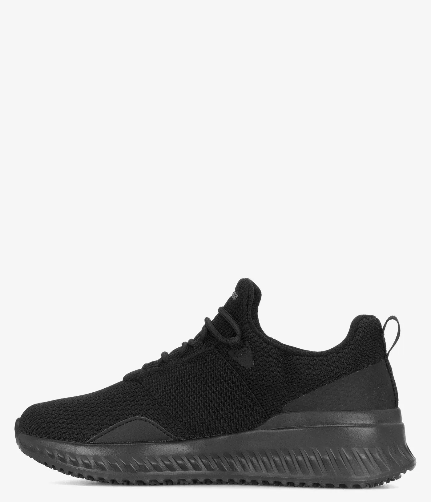 Skechers Work Relaxed Fit Tilido Ebino Slip Resistant Sneaker - Women