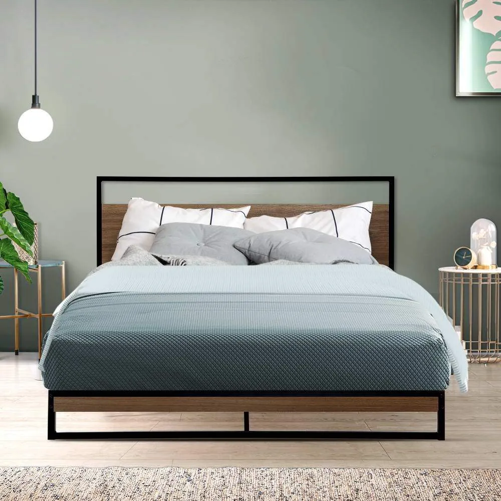 Stockton Double Bed Frame