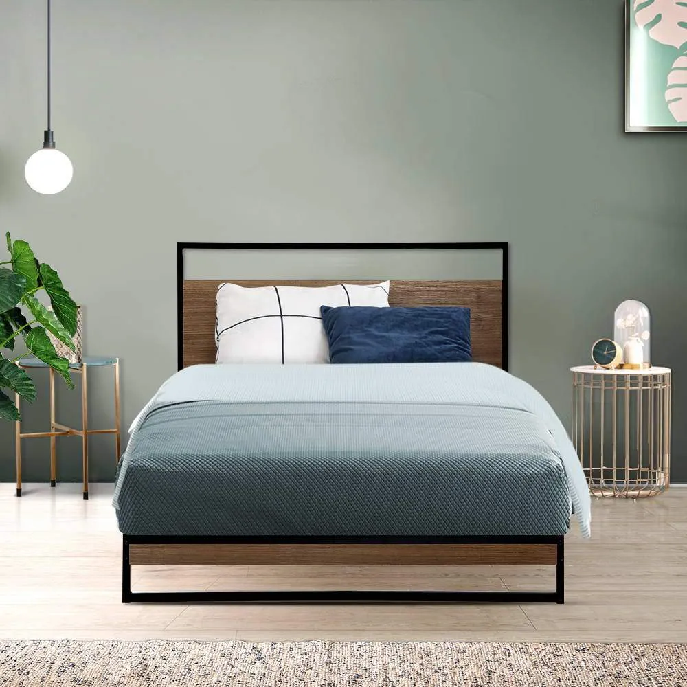 Stockton Single Bed Frame