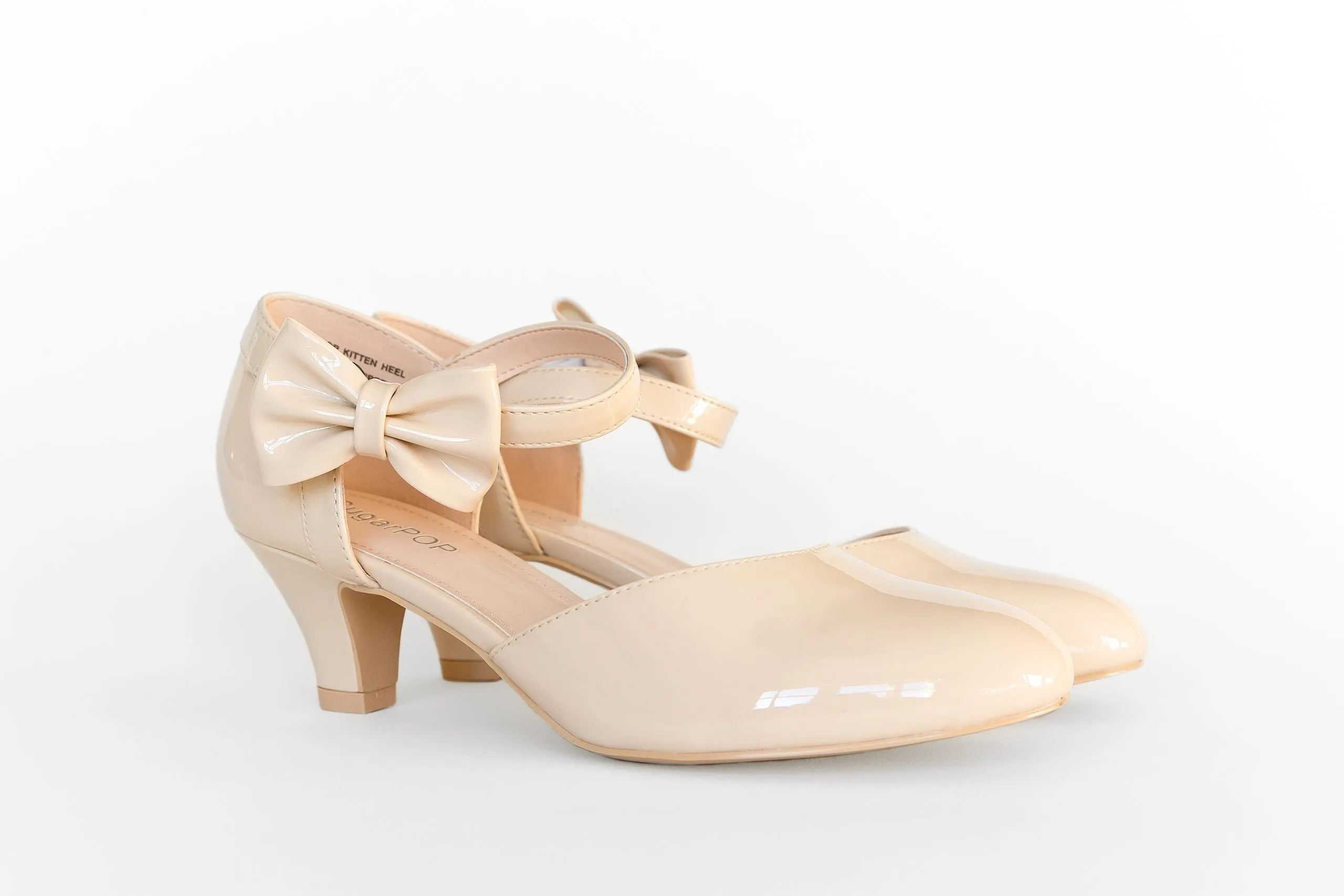 SugarPOP XXX Heels