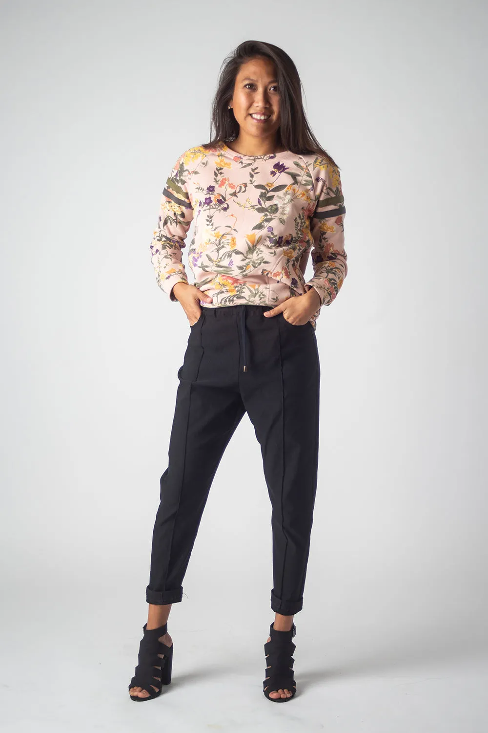 Sunday Pant