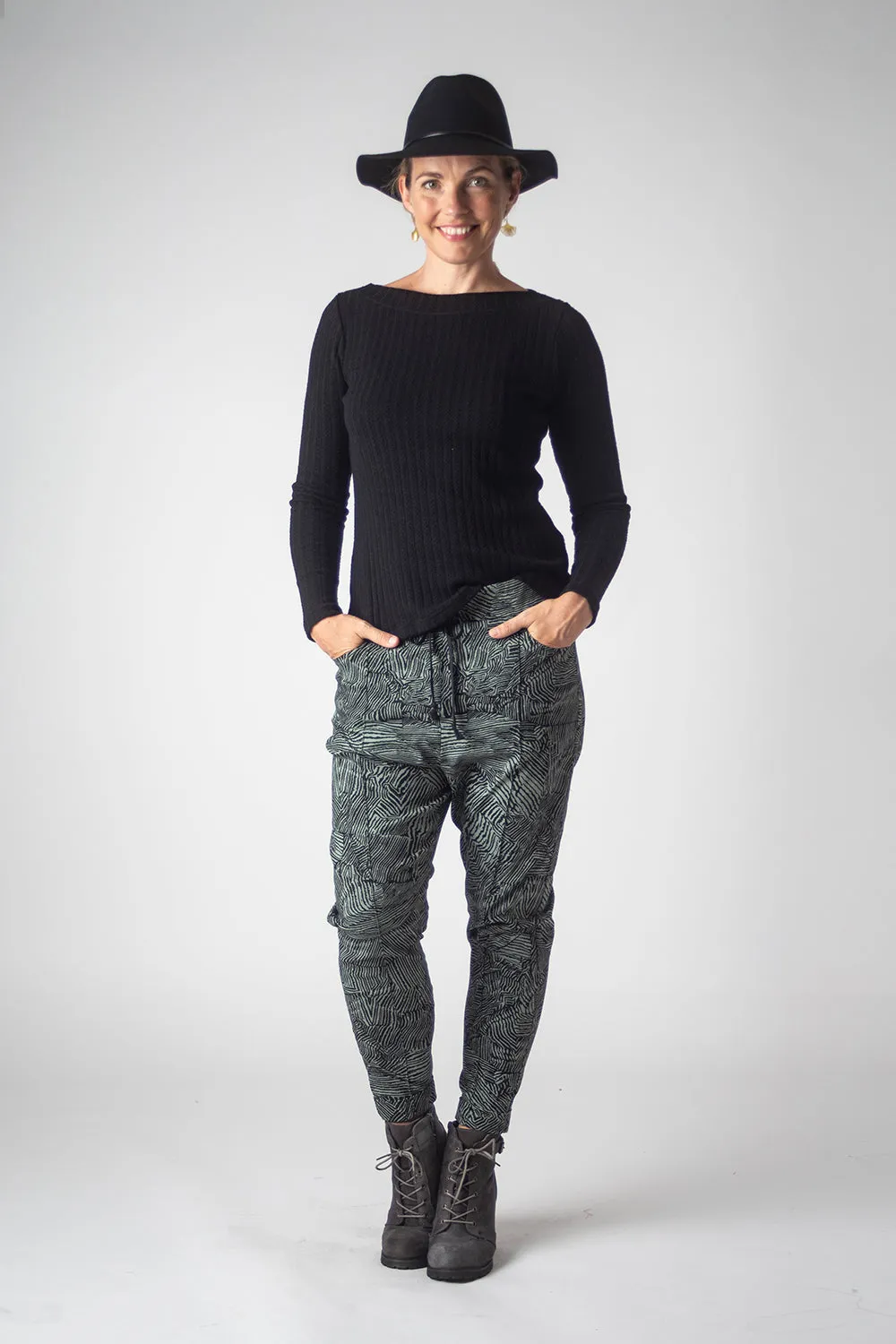 Sunday Pant