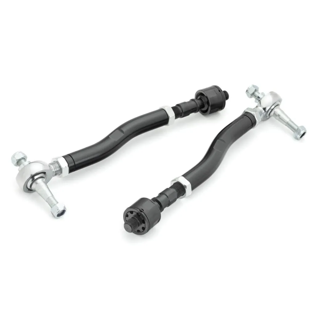 SuperATV Kawasaki Teryx 4 RackBoss 2.0 Steel Bar Tie Rod Kit