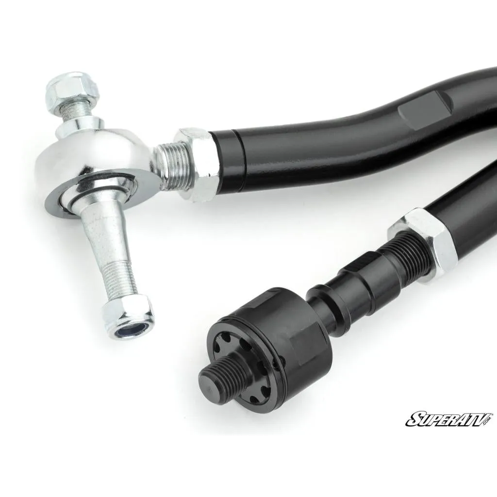 SuperATV Kawasaki Teryx 4 RackBoss 2.0 Steel Bar Tie Rod Kit