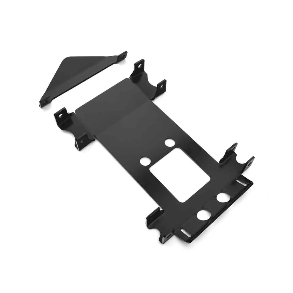 SuperATV Polaris General XP Frame Stiffener