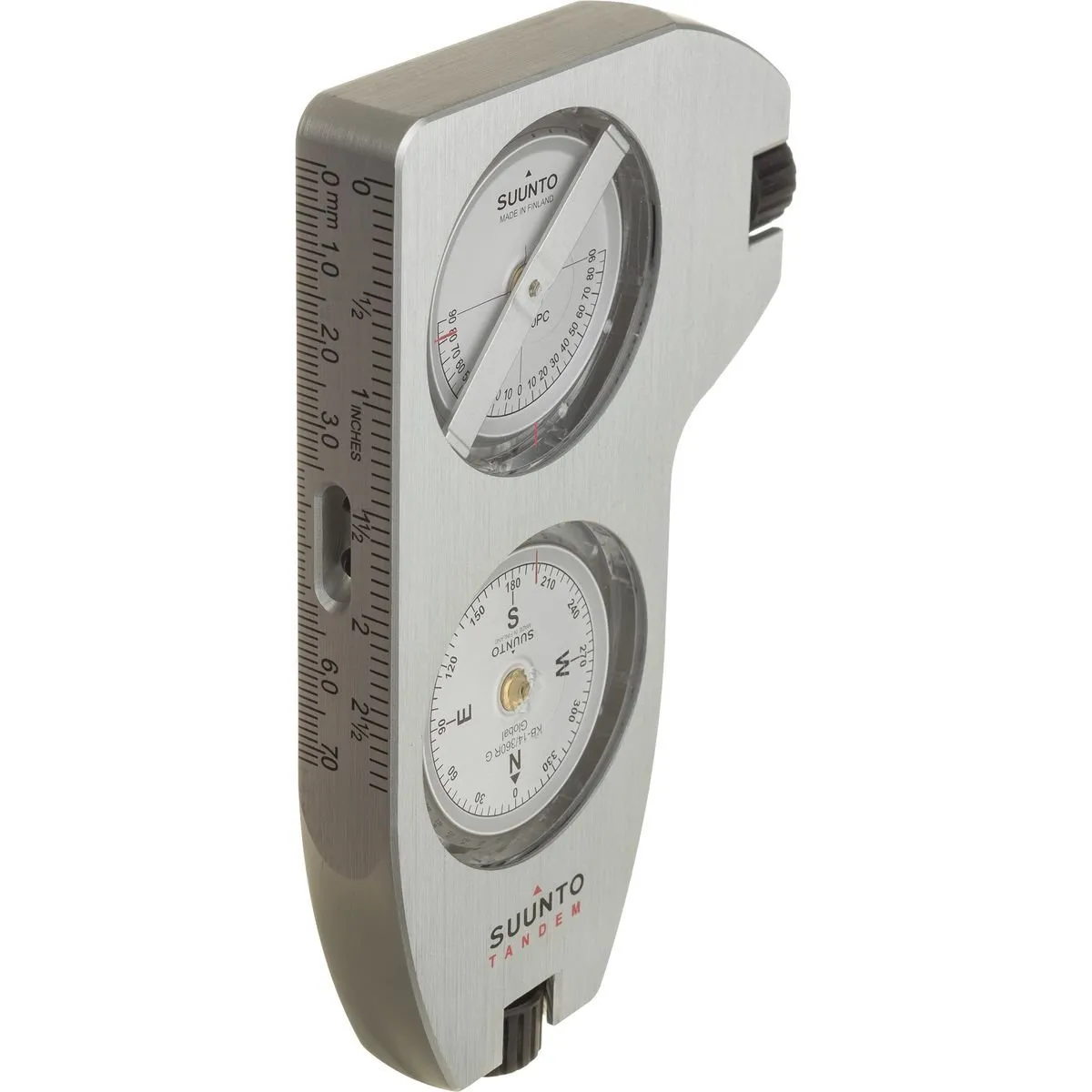 Suunto TANDEM/360PC/360R DG Clino/Compass