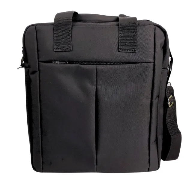 THE ORGANIST'S TOTE