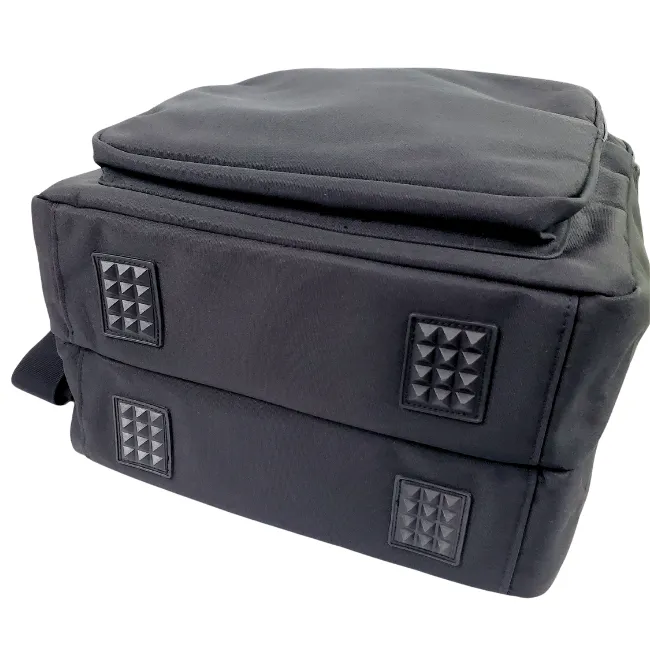 THE ORGANIST'S TOTE