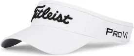 Titleist Men's Tour Performance Visor