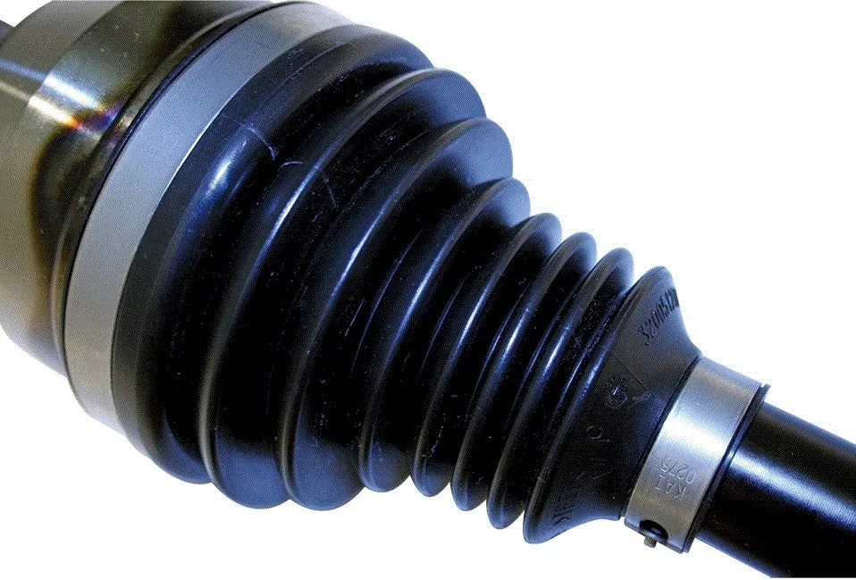 Warthog Heavy Duty Stock Length Axle - Polaris RZR